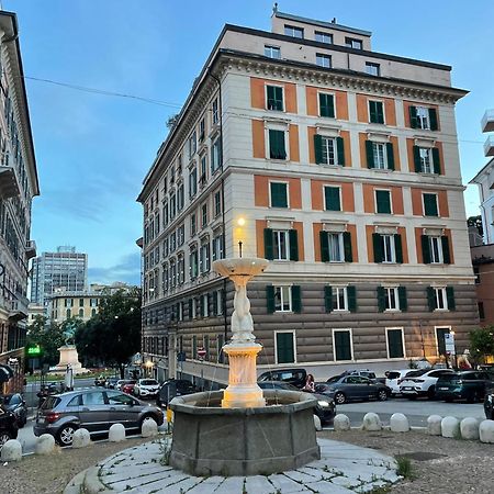 Appartamento Campari Cenova Dış mekan fotoğraf