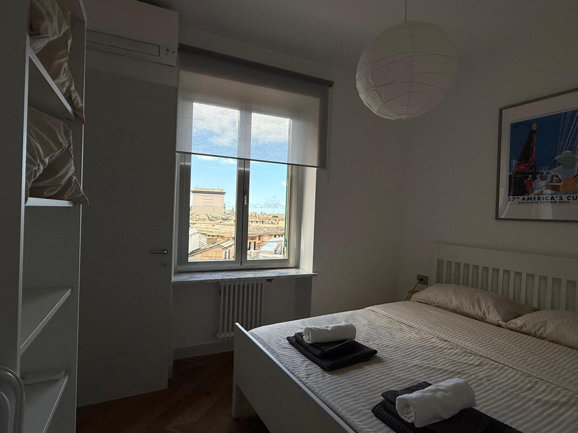 Appartamento Campari Cenova Dış mekan fotoğraf